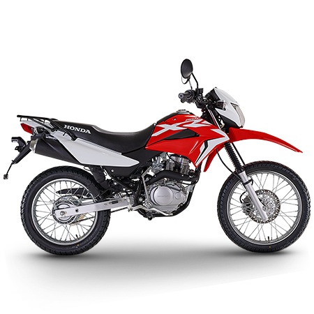 XR150L